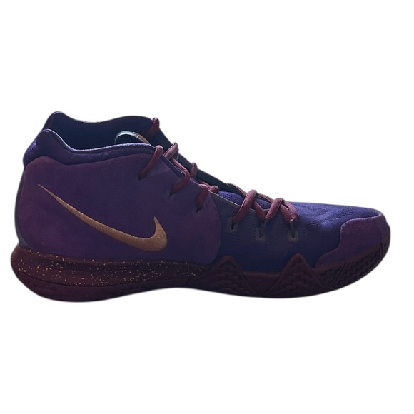 Nike Kyrie 4 “Nike ID” Shoes